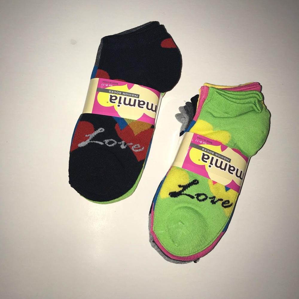 Ankle Socks! - Picture 6 of 7